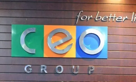 Tập đoàn CEO (HNX: CEO): Doanh thu quý I/2024 sụt giảm, lợi nhuận tăng trưởng 43%