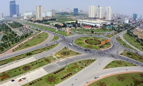 Ban QLDA ĐTXD huyện Thạch Thất phê duyệt gói thầu hơn 71 tỷ đồng, tiết kiệm 0,4%