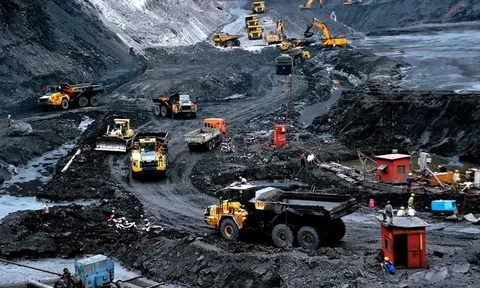 Cty Nguyên Tâm 38 trúng gói thầu hơn 50 tỷ với mức tiết kiệm siêu thấp tại Than Cao Sơn – TKV