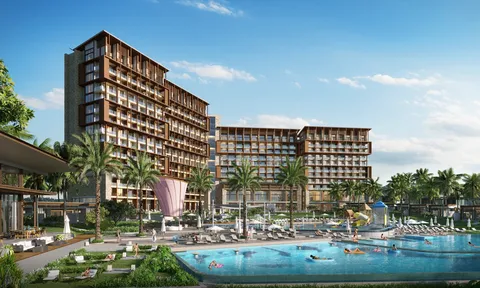Tonkin Land báo lỗ năm thứ 3 liên tiếp, quỹ nợ “phình to” hơn nghìn tỷ đồng