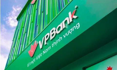 Gia đình Chủ tịch VPBank sắp nhận hơn 1.100 tỷ đồng cổ tức tiền mặt