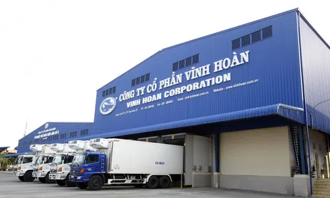 CTCP Vĩnh Hoàn (HoSE: VHC): Giá bán giảm, lợi nhuận quý I/2024 “bốc hơi” 22%