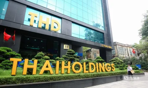 Thaiholdings sẽ thoái vốn khỏi Thaigroup, không còn là công ty mẹ
