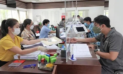 Bộ Nội vụ hướng dẫn thực hiện chính sách tinh giản biên chế