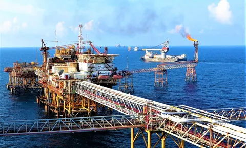 Petrovietnam: Gói thầu cung cấp đá vôi trị giá 38 tỷ đồng tại Chi nhánh Phát điện Dầu khí đã có chủ