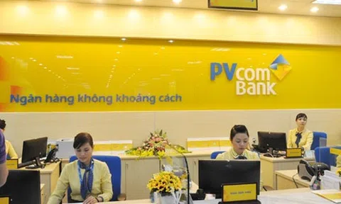 Vi phạm công bố thông tin, PVcomBank AMC bị xử phạt 60 triệu đồng