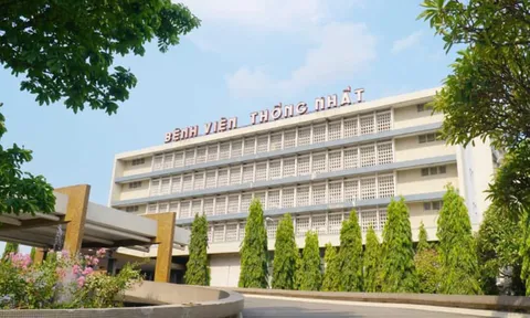 Không đối thủ, công ty Hoàn Châu trúng gói thầu gần 47 tỷ đồng tại bệnh viện Thống Nhất, tiết kiệm 0,1%