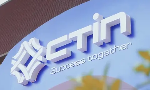 Viễn thông - Tin học Bưu điện (HoSE: ICT) đặt mục tiêu tăng trưởng cho năm 2024