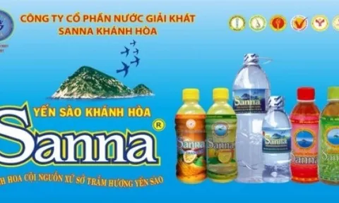 Sanna Khánh Hòa (SKN) đặt mục tiêu mới cho năm 2024, trả cổ tức 2023 bằng tiền mặt