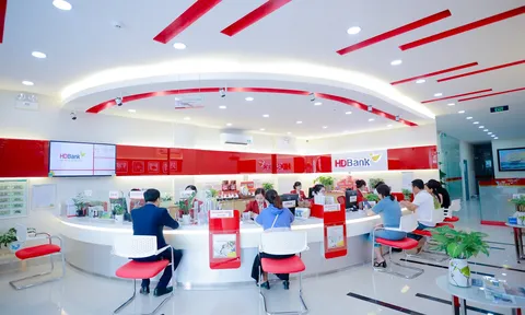 HDBank mua lại 2.600 tỷ đồng trái phiếu trước hạn
