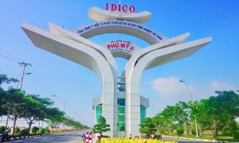 IDICO sắp chi hơn 800 tỷ đồng trả cổ tức bằng tiền mặt cho cổ đông