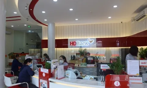 HDBank muốn giảm “room ngoại” xuống 17,5%