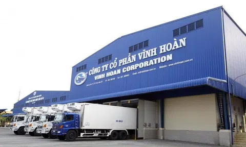 Doanh thu từ thị trường nội địa của Vĩnh Hoàn tăng trưởng mạnh