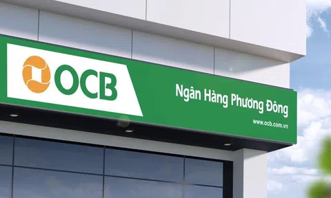 OCB phát hành 1.300 tỷ đồng trái phiếu