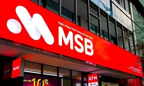 Hơn một thập kỷ vật đổi sao dời tại MSB