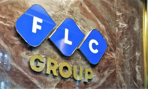 FLC tiếp tục bị cưỡng chế hơn 200 tỷ đồng tiền thuế