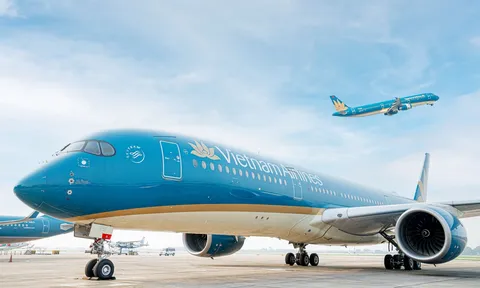 Quốc hội đồng ý gia hạn khoản vay 4.000 tỷ đồng cho Vietnam Airlines