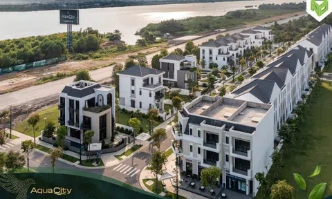 Chủ đầu tư Aqua City gia hạn thêm 2 năm cho lô trái phiếu 500 tỷ đồng