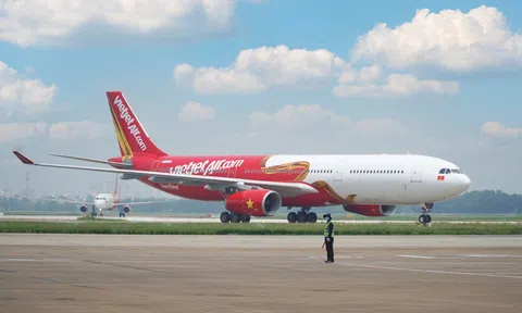 Hàng không Vietjet (HoSE: VJC) dự kiến phát hành 2.000 tỷ đồng trái phiếu