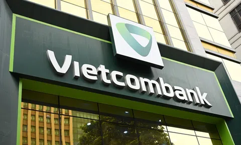 Vietcombank triệu tập Đại hội đồng cổ đông bất thường vào tháng 8/2024