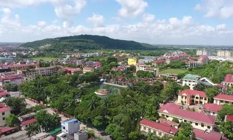 Quận Kiến An (Hải Phòng): Liên danh Hải Phòng – Trường Huy trúng gói xây lắp 78 tỷ đồng, tiết kiệm chưa tới 1% cho ngân sách