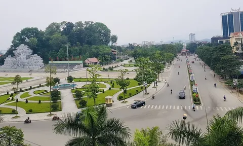 Sở GTVT tỉnh Tuyên Quang: Liên danh Hoàng Ngọc – Phú Hưng trúng gói xây lắp hơn 59 tỷ đồng, tiết kiệm 1,04%