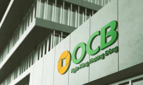 OCB được NHNN chấp thuận tăng vốn điều lệ lên gần 24.660 tỷ đồng