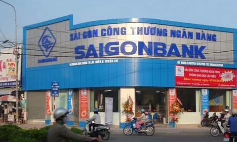 Rục rịch chuyển sàn niêm yết, Saigonbank nắm gì trong tay?