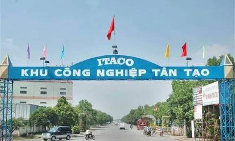 Cổ phiếu ITA của Tập đoàn Tân Tạo vào diện hạn chế giao dịch