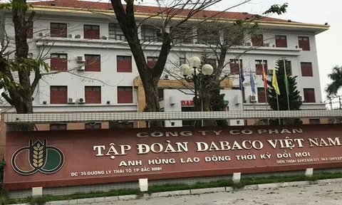 Tập đoàn Dabaco (HoSE: DBC) chậm nộp thuế hơn 22 triệu đồng dù lãi đậm trong quý I/2024