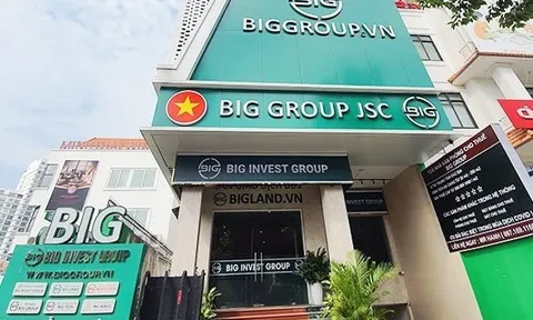 Big Invest Group (BIG) lên kế hoạch chào bán hơn 9,3 triệu cổ phiếu riêng lẻ để trả nợ