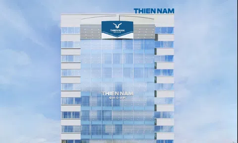 Thiên Nam Group bổ nhiệm Tổng Giám đốc