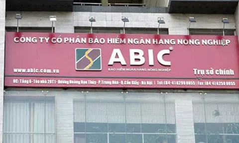 ABIC chốt thời gian trả cổ tức bằng tiền mặt