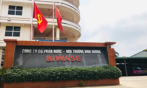 Biwase lãi hơn 300 tỷ đồng trong 6 tháng đầu năm 2024