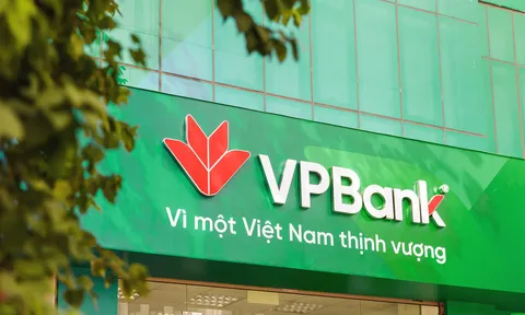 VPBank bổ nhiệm thêm Phó Tổng Giám đốc ngoại quốc