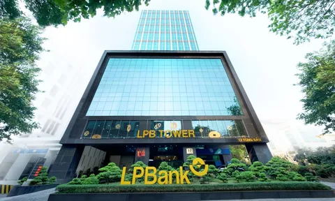 LPBank chính thức đổi tên thành Ngân hàng Lộc Phát