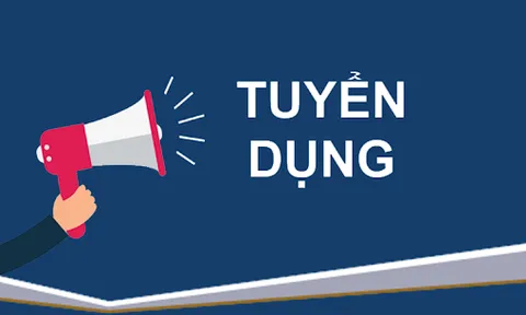 Chuyên trang Góc nhìn Pháp lý tuyển dụng Thư ký tòa soạn