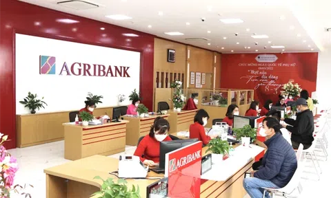 Agribank dự chi gần 5.000 tỷ đồng mua lại trái phiếu trước hạn