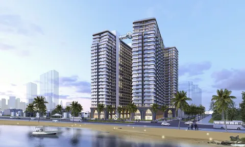 Chủ đầu tư dự án Sapphire Coast thoát lỗ trong nửa đầu năm 2024
