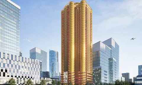 Tất tần tật về chủ đầu tư QMS Top Tower