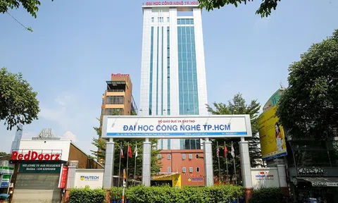 Ông chủ họ Kiều và hành trình tại trường Đại học HUTECH