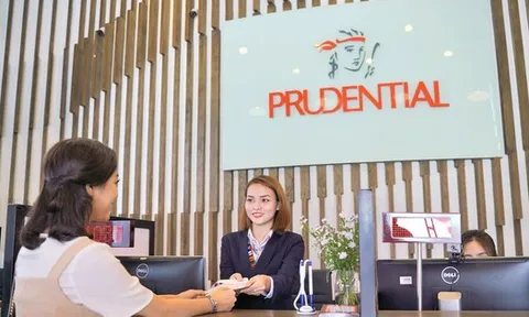 Sở hữu vốn tại 3 ngân hàng, Prudential Việt Nam kinh doanh ra sao?