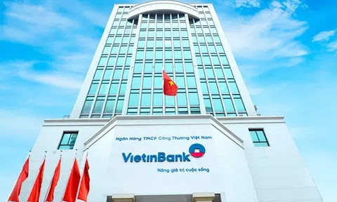 VietinBank triệu tập ĐHĐCĐ bất thường vào tháng 10/2024