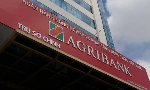 Agribank muốn đấu giá khoản nợ thế chấp bằng khách sạn 12 tầng