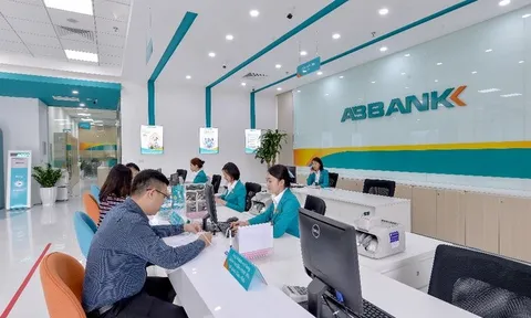 ABBank chi 2.000 tỷ đồng mua lại trái phiếu trước hạn