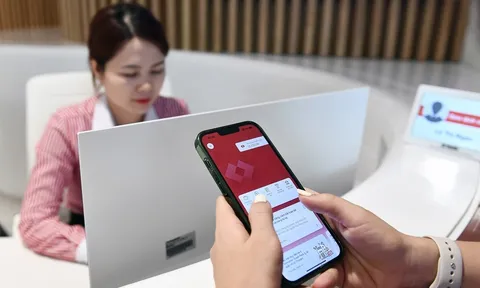 Từ 1/1/2025, phải xác thực tài khoản chính chủ mới được giao dịch online