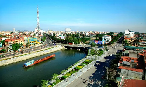 Tp. Ninh Bình: Không đối thủ, công ty Thống Nhất trúng gói thầu xây lắp hơn 48 tỷ đồng, tiết kiệm 0,31%