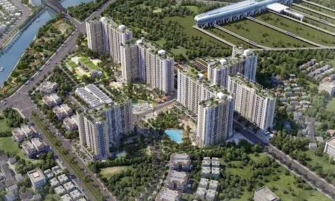 Địa ốc Phương Đông báo lãi bán niên 2024 giảm gần 90%