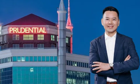 Prudential Việt Nam kinh doanh ra sao dưới thời ông Phương Tiến Minh?