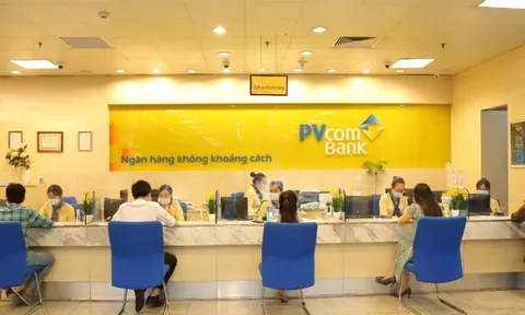 PVcomBank AMC lãi gấp gần 6 lần cùng kỳ